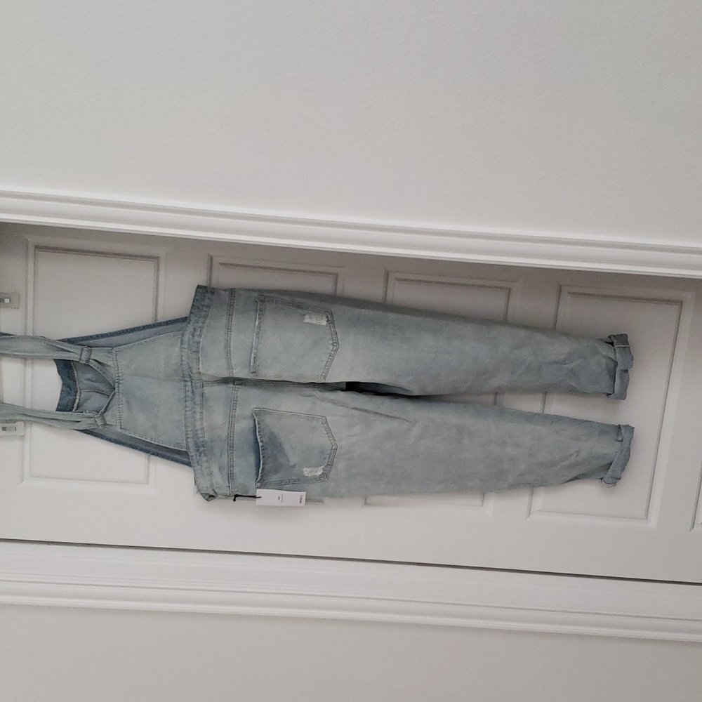 Overalls - Picture 2 of 2